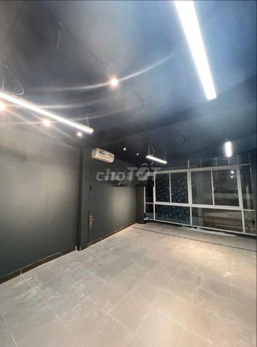 Alley 1 .04 Lê Hồng Phong, 3th floor, 4.5 x 10 million