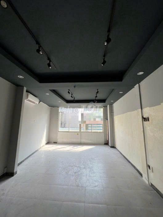 Alley 1 .04 Lê Hồng Phong, 3th floor, 4.5 x 10 million