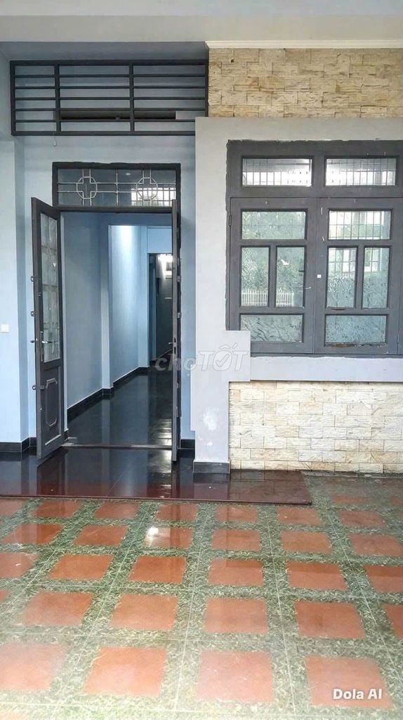 Rent a số 26 p street. Linh Đông - area 100 meters 2 has 2 bedroom 1 bathroom cost 8 million a month
