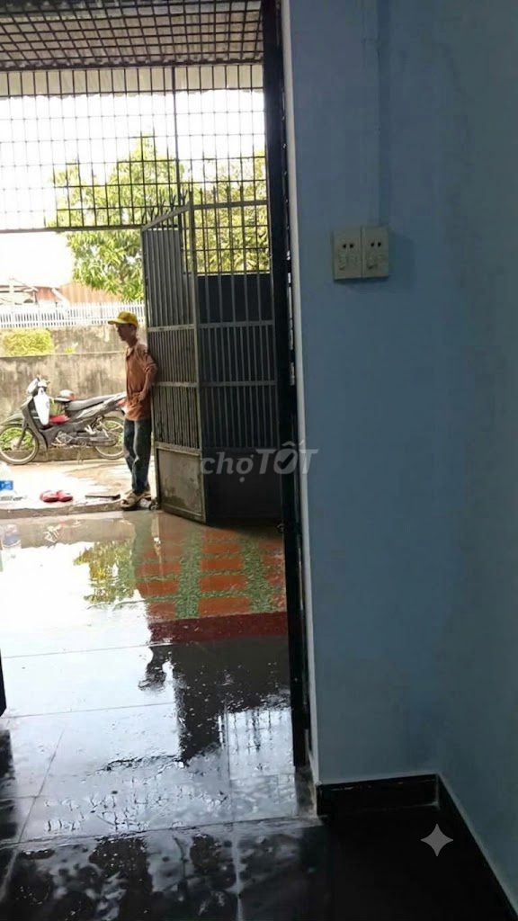 Rent a số 26 p street. Linh Đông - area 100 meters 2 has 2 bedroom 1 bathroom cost 8 million a month