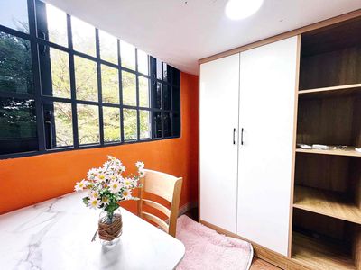 Renting the student room near the University of Huflit, Lotus District 10_Chane Mail