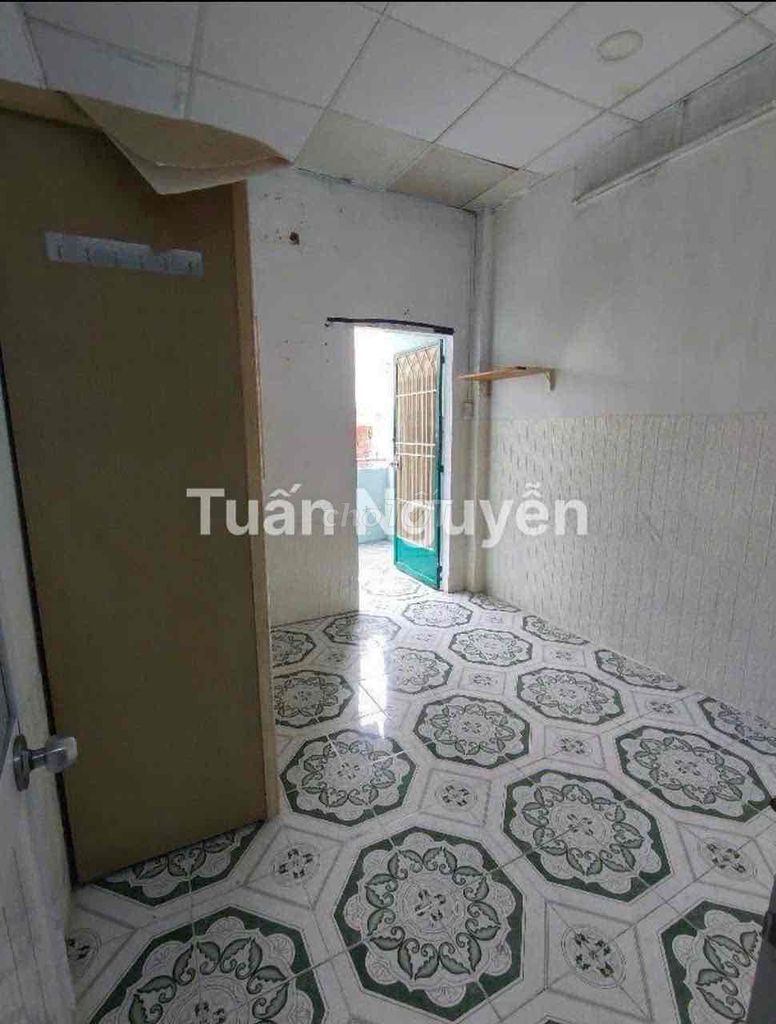 Renting Trần Xuân Soạn Alley 7-3 x 9 meters - 2 bedroom - 1 toilet