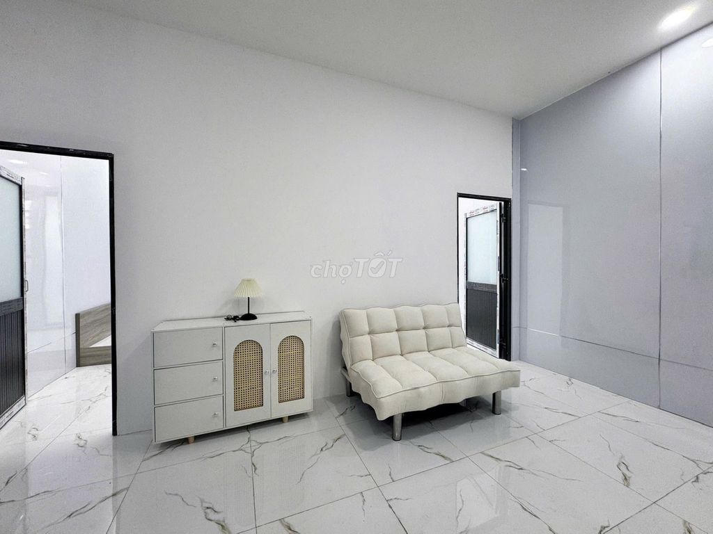 Two balcony bedrooms full of super large, secure interiors located in Krescoland.
