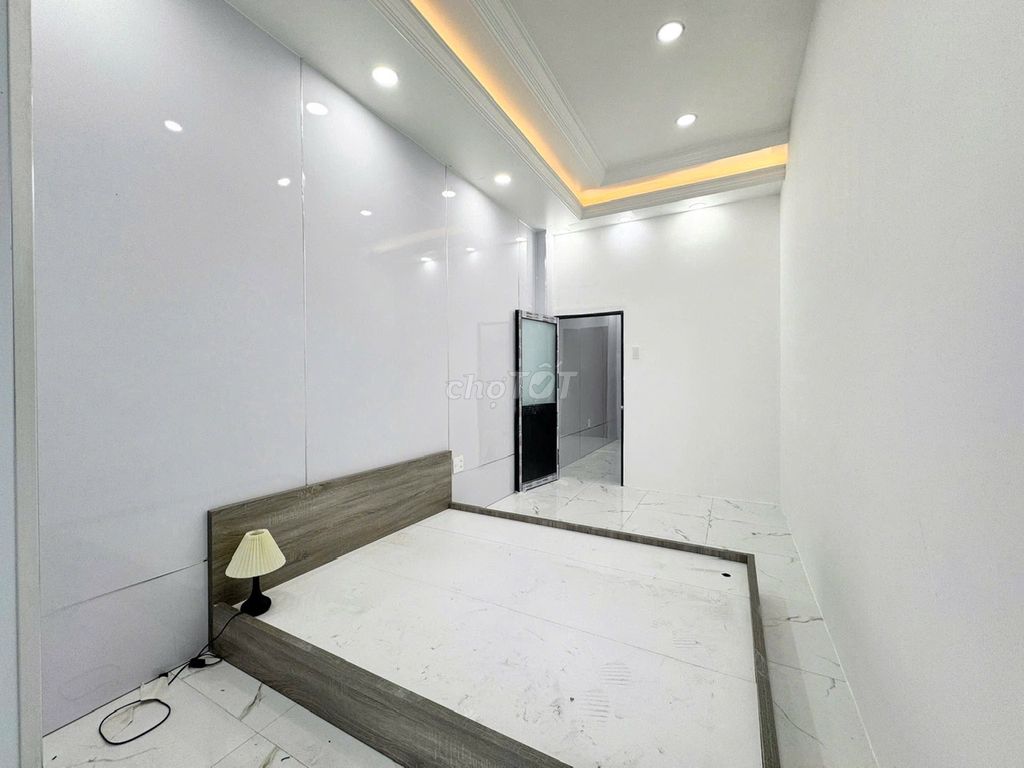 Two balcony bedrooms full of super large, secure interiors located in Krescoland.