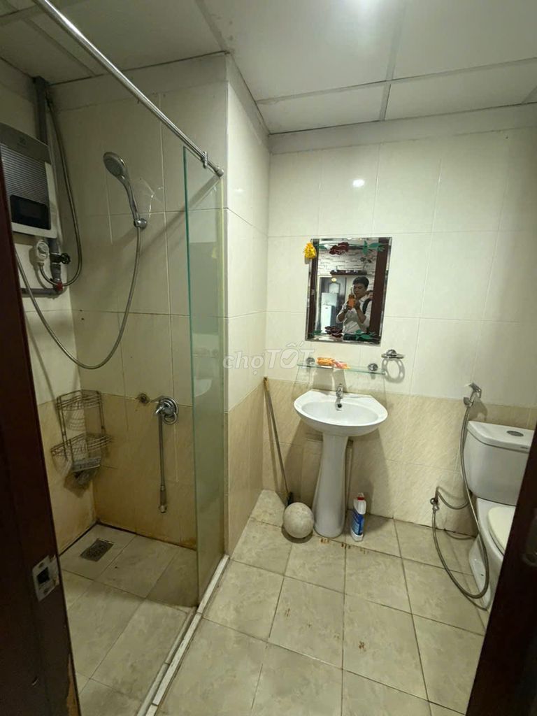 Rent apartment 6 xiao Xiong