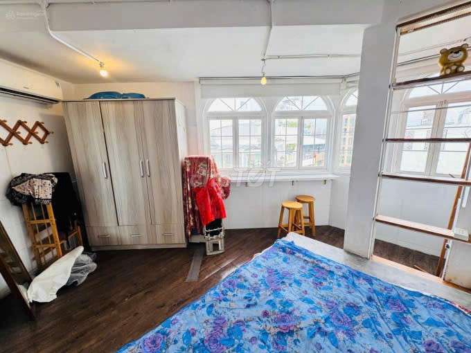 Chung cư Tân Vĩnh District 4 - 1 bedroom - Full interior - State government