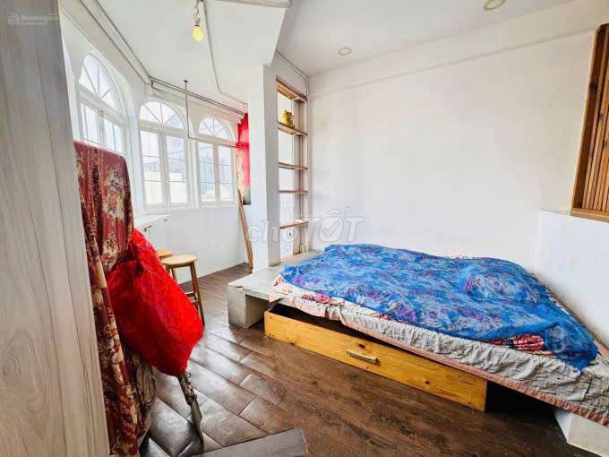 Chung cư Tân Vĩnh District 4 - 1 bedroom - Full interior - State government