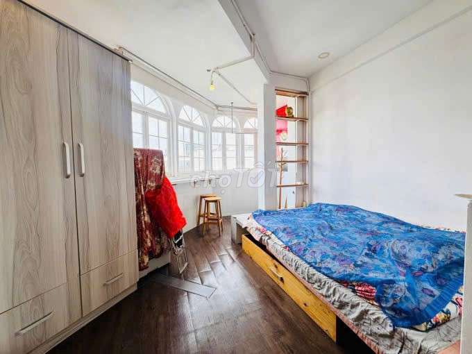 Chung cư Tân Vĩnh District 4 - 1 bedroom - Full interior - State government