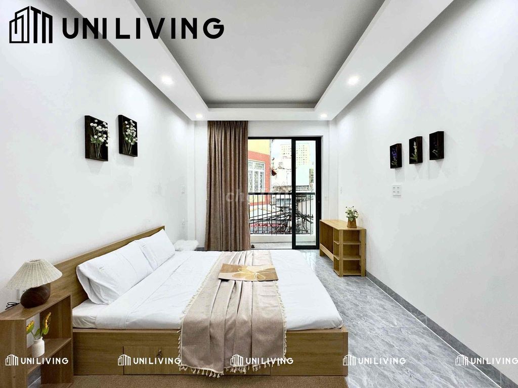 Tell Zhang 1 to sleep room Bancol.
