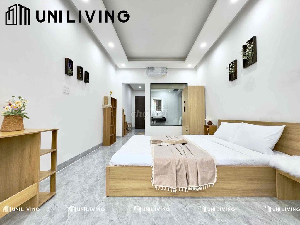 Tell Zhang 1 to sleep room Bancol.