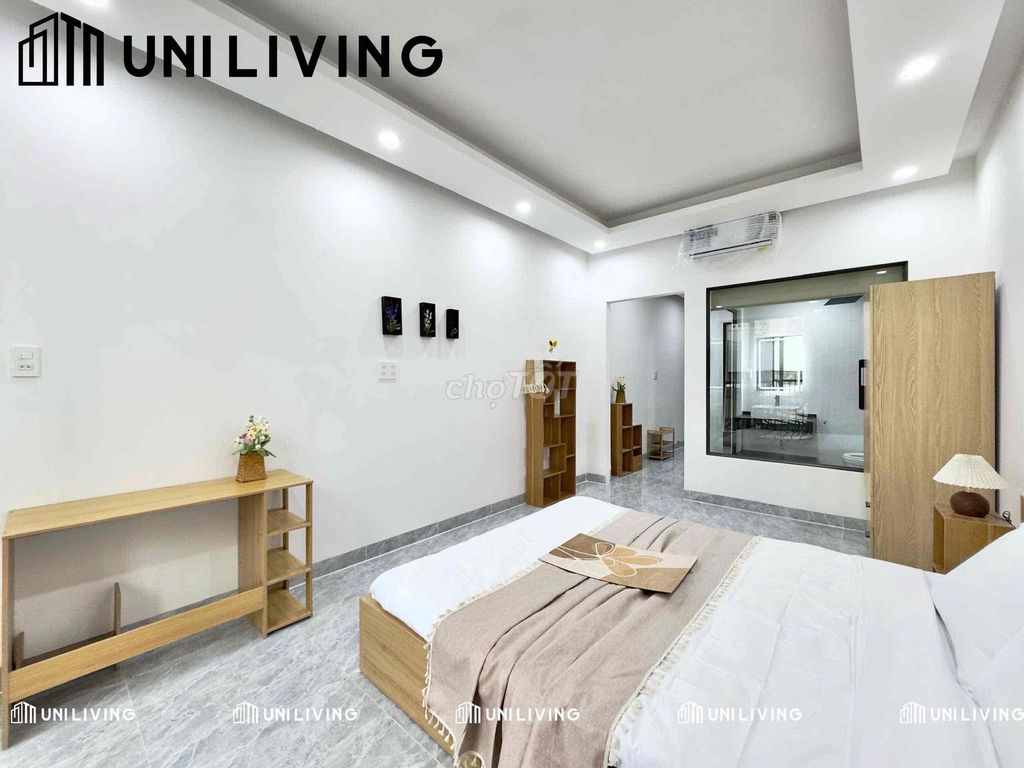 Tell Zhang 1 to sleep room Bancol.