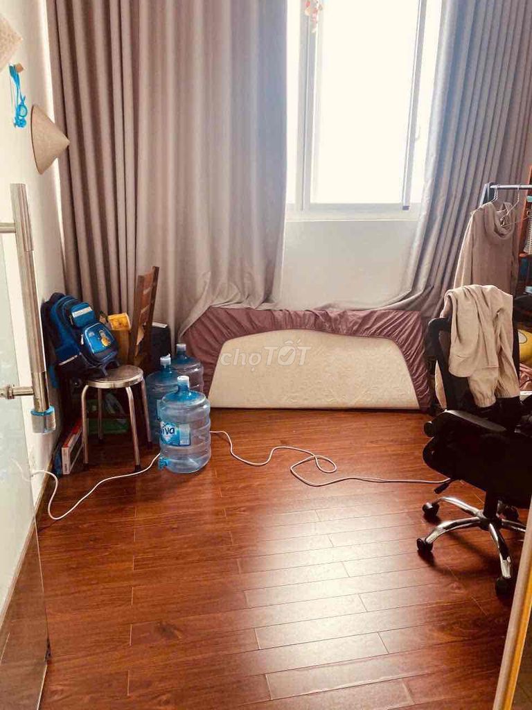 Rent apartment belleza District 7 102 M2,3 bedrooms, 2 toilets + corner,view river phl,full interior-11