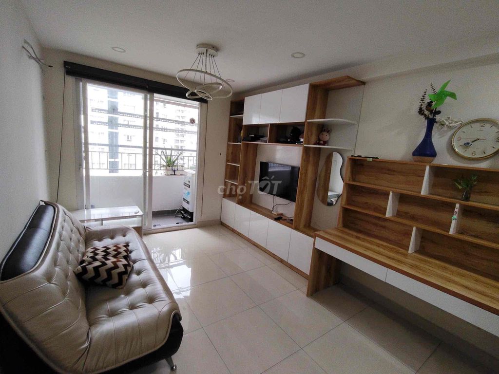 Rent Starlight Riverside, 72 m2 bedrooms 2 Full-Internal toilets like photos