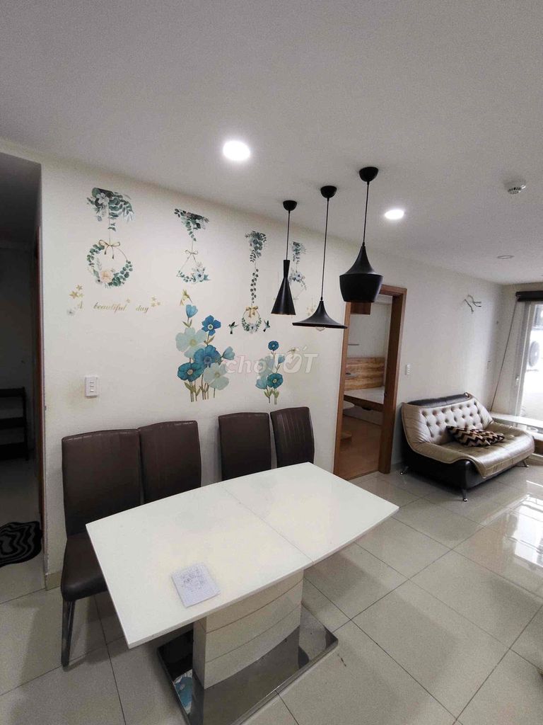 Rent Starlight Riverside, 72 m2 bedrooms 2 Full-Internal toilets like photos