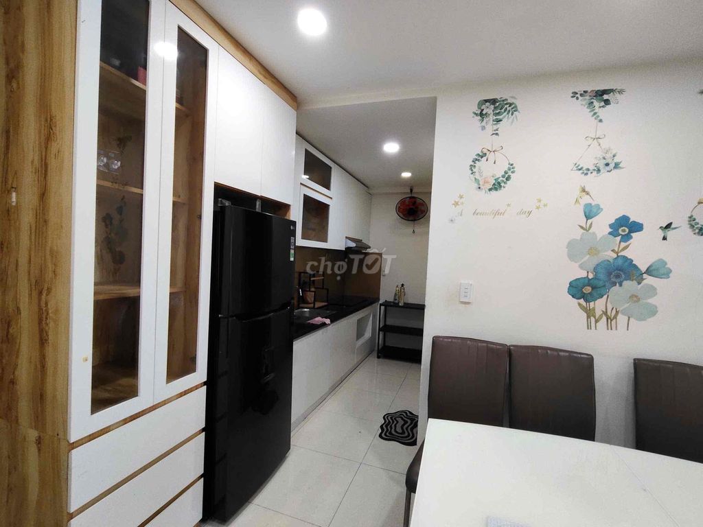 Rent Starlight Riverside, 72 m2 bedrooms 2 Full-Internal toilets like photos