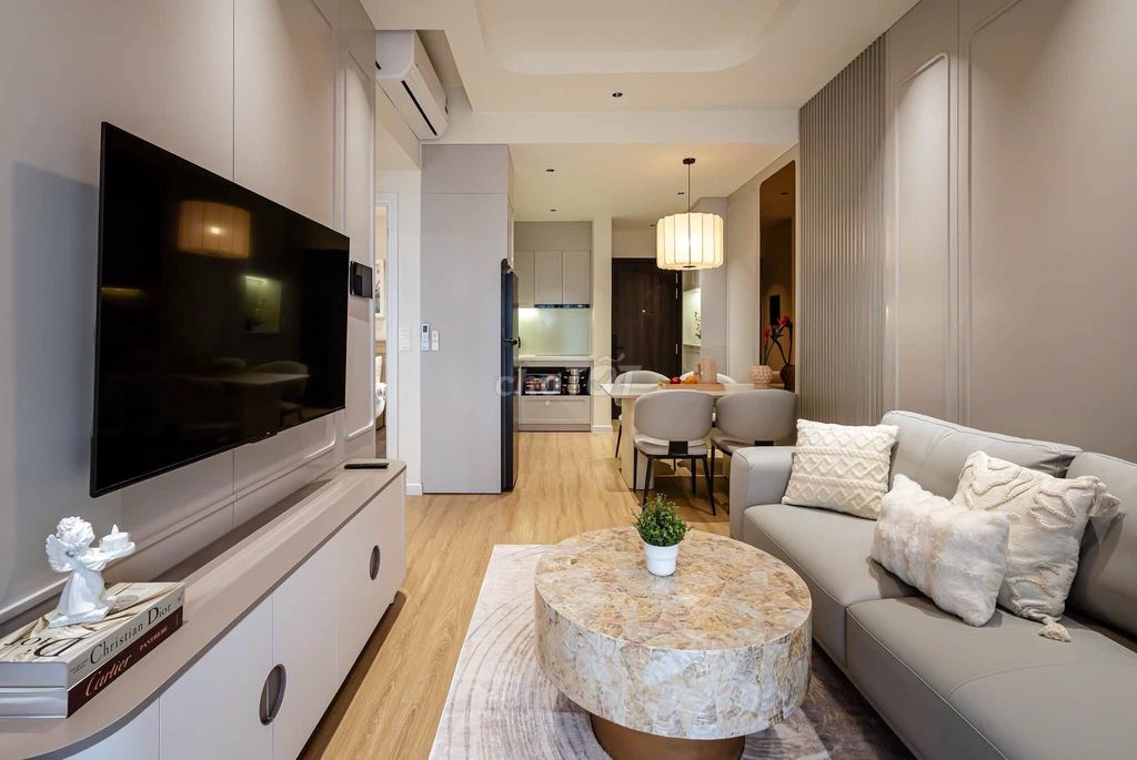 Victoria Village – .1 bedroom. - View pool - at 17,000,000
