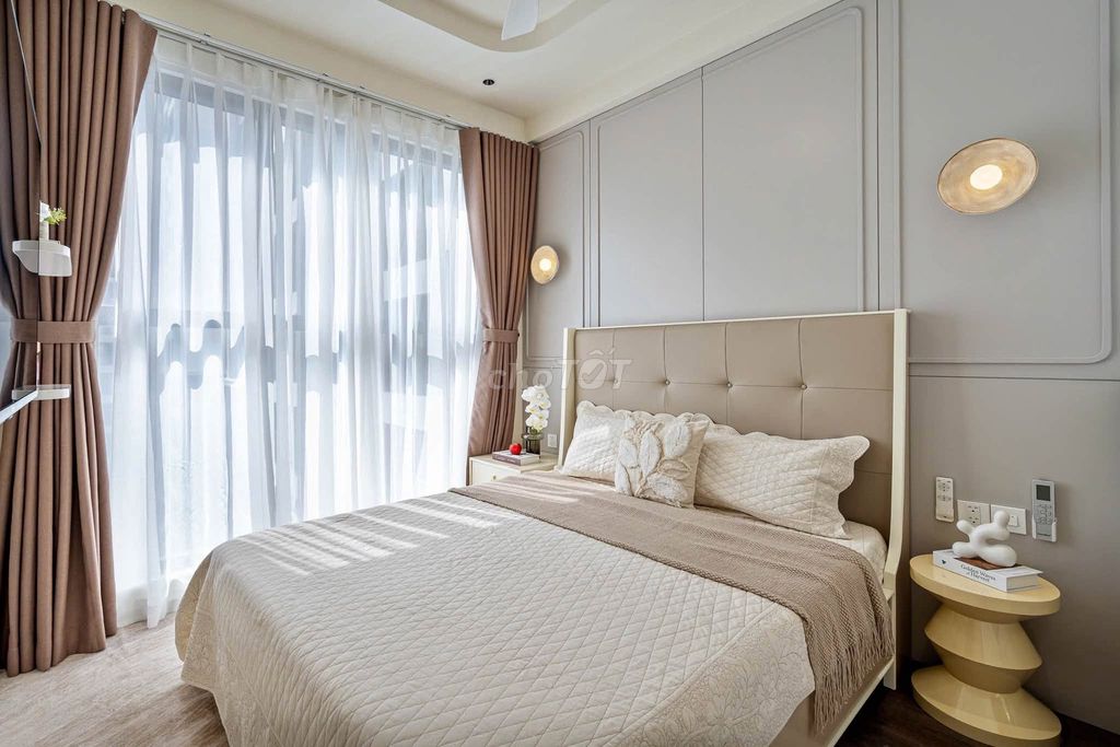 Victoria Village – .1 bedroom. - View pool - at 17,000,000