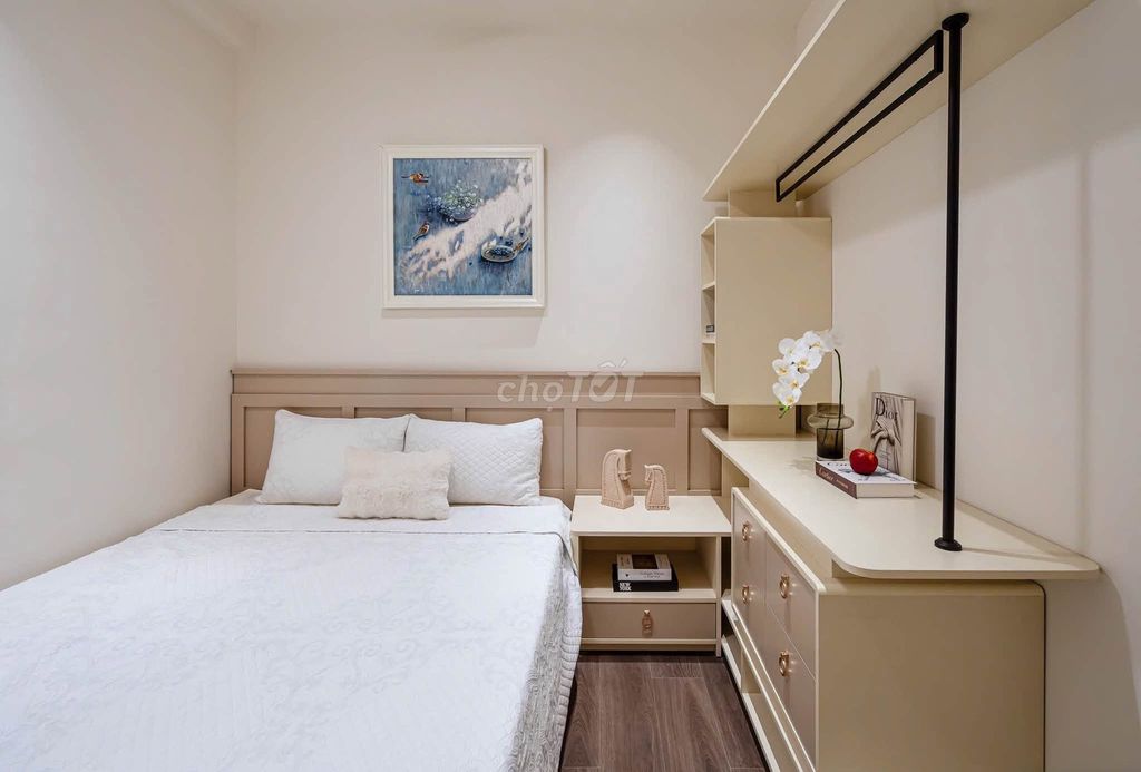 Victoria Village – .1 bedroom. - View pool - at 17,000,000