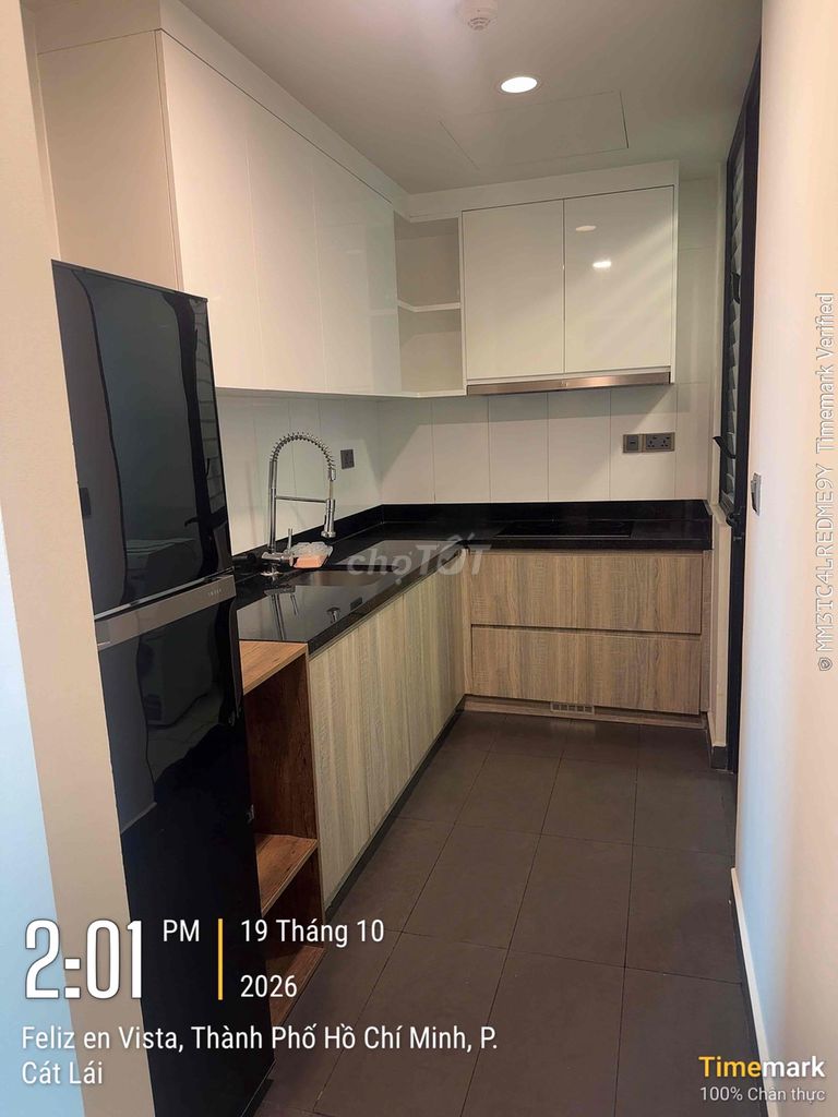 Clear-one Feliz En Vista bedroom, standard interior only 18 million.