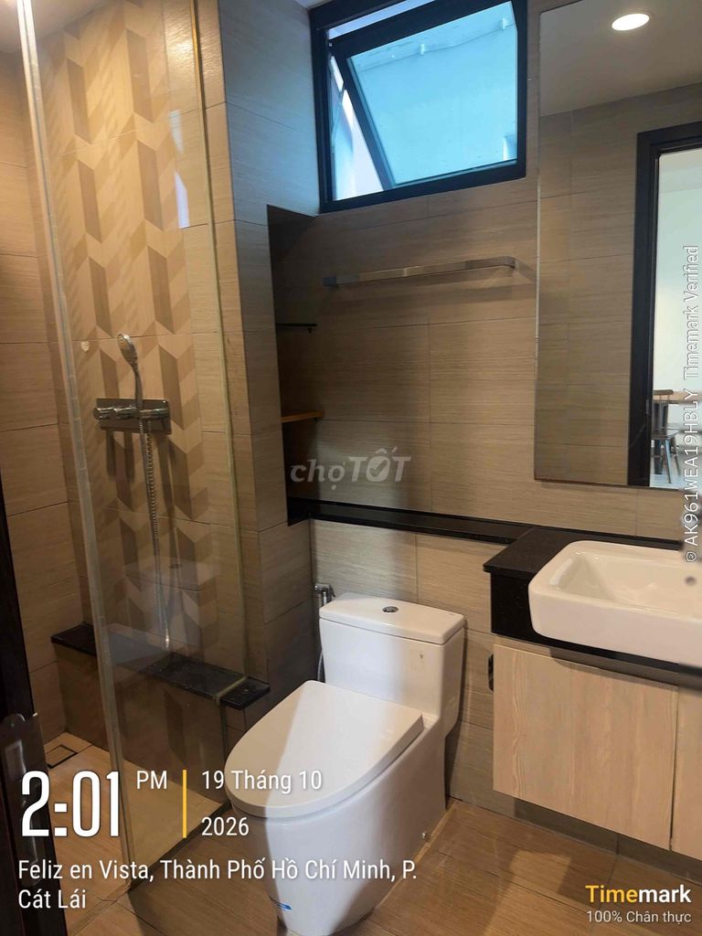 Clear-one Feliz En Vista bedroom, standard interior only 18 million.