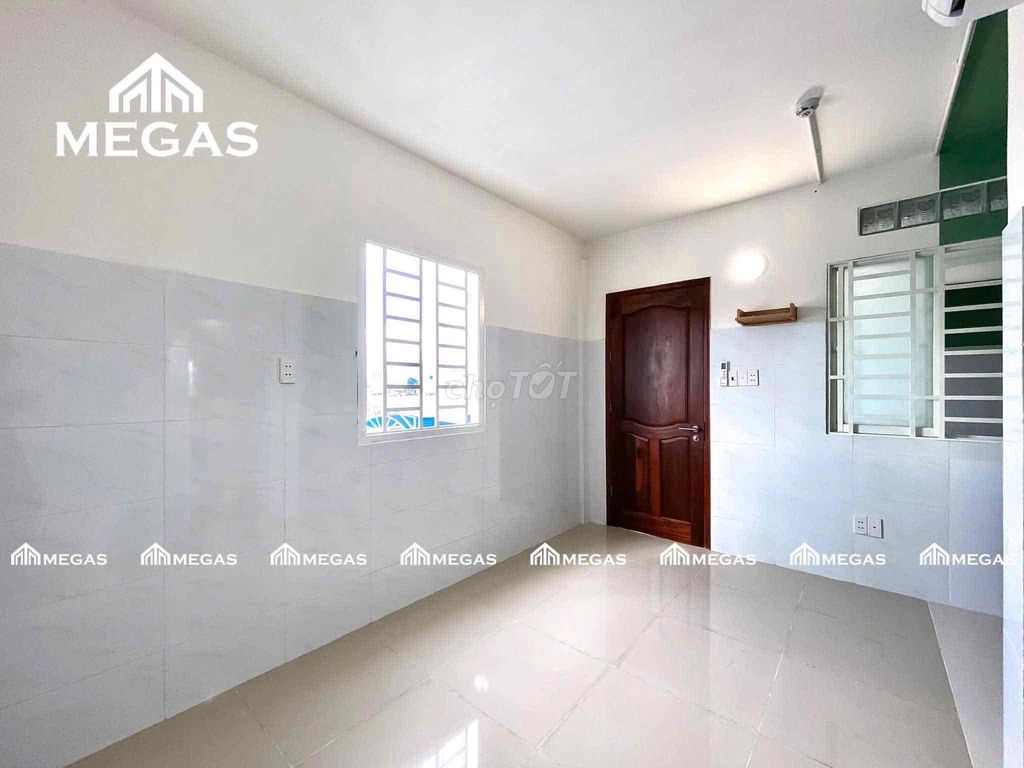Only 100 percent new home. - Three million.