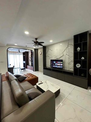 Rent Q.Tân Phú (Celadon City) apartment