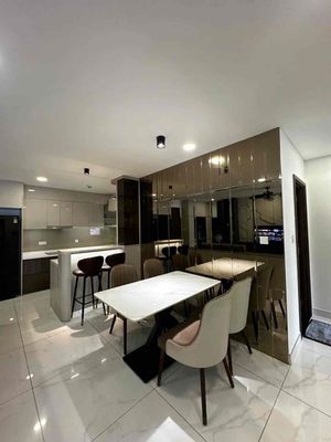 Rent Q.Tân Phú (Celadon City) apartment