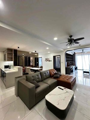 Rent Q.Tân Phú (Celadon City) apartment