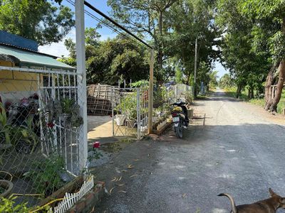 To rent Bình Chánh Gardens