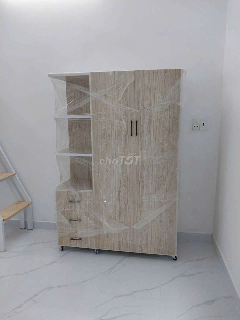 Rent An Phú Đông District 12.