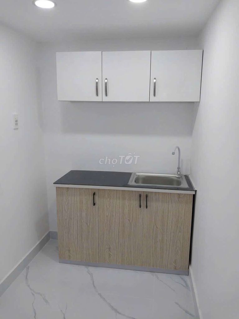 Rent An Phú Đông District 12.