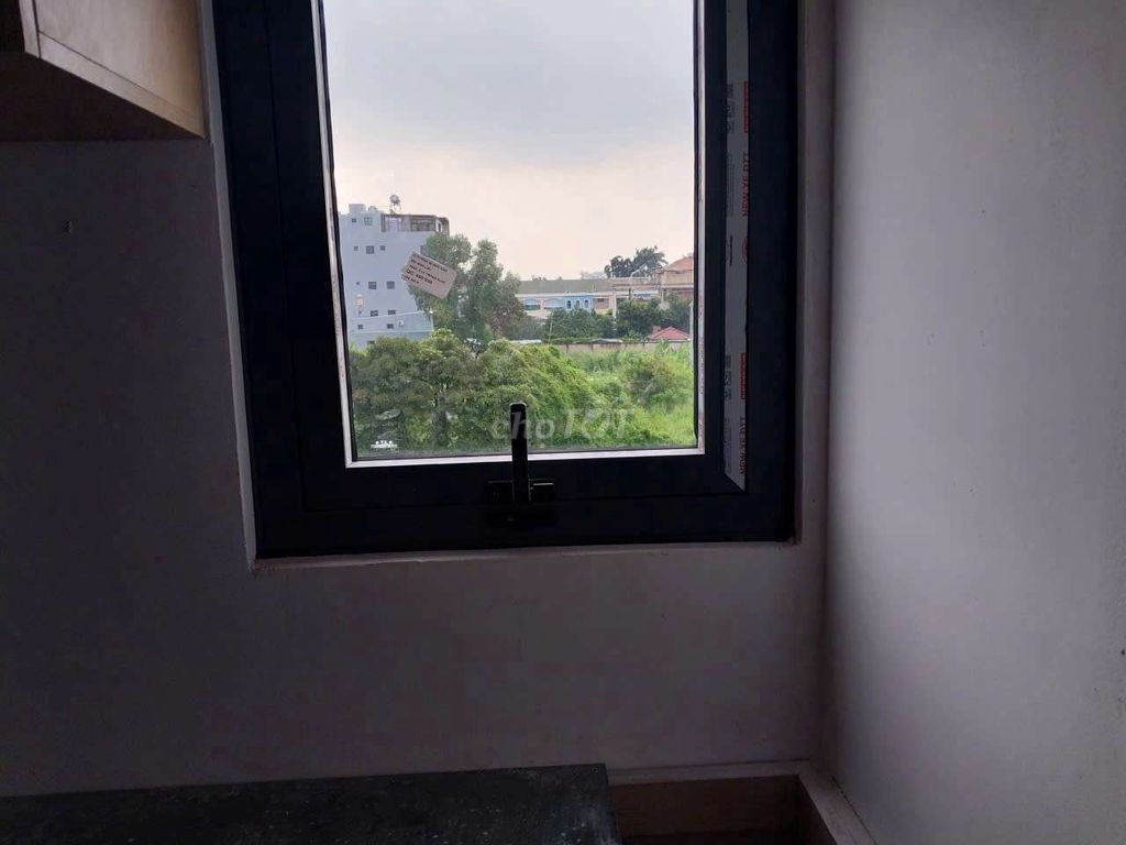 Rent An Phú Đông District 12.