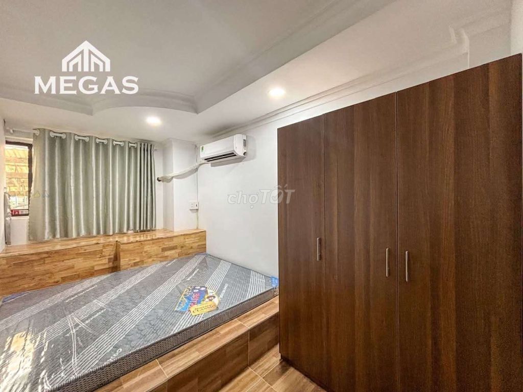Rent two bedrooms. One Bình Lợi Bình Thạnh.