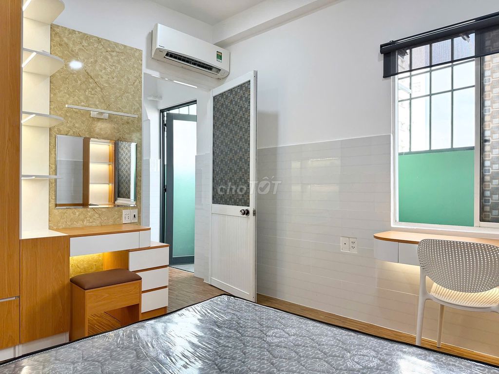 Two senior bedrooms in Phan xích long.