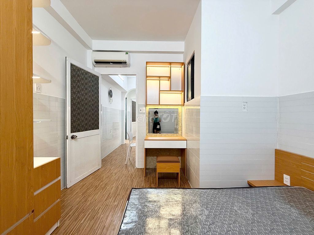 Two senior bedrooms in Phan xích long.