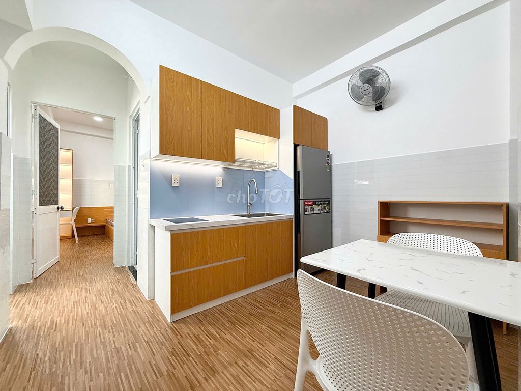 Two senior bedrooms in Phan xích long.