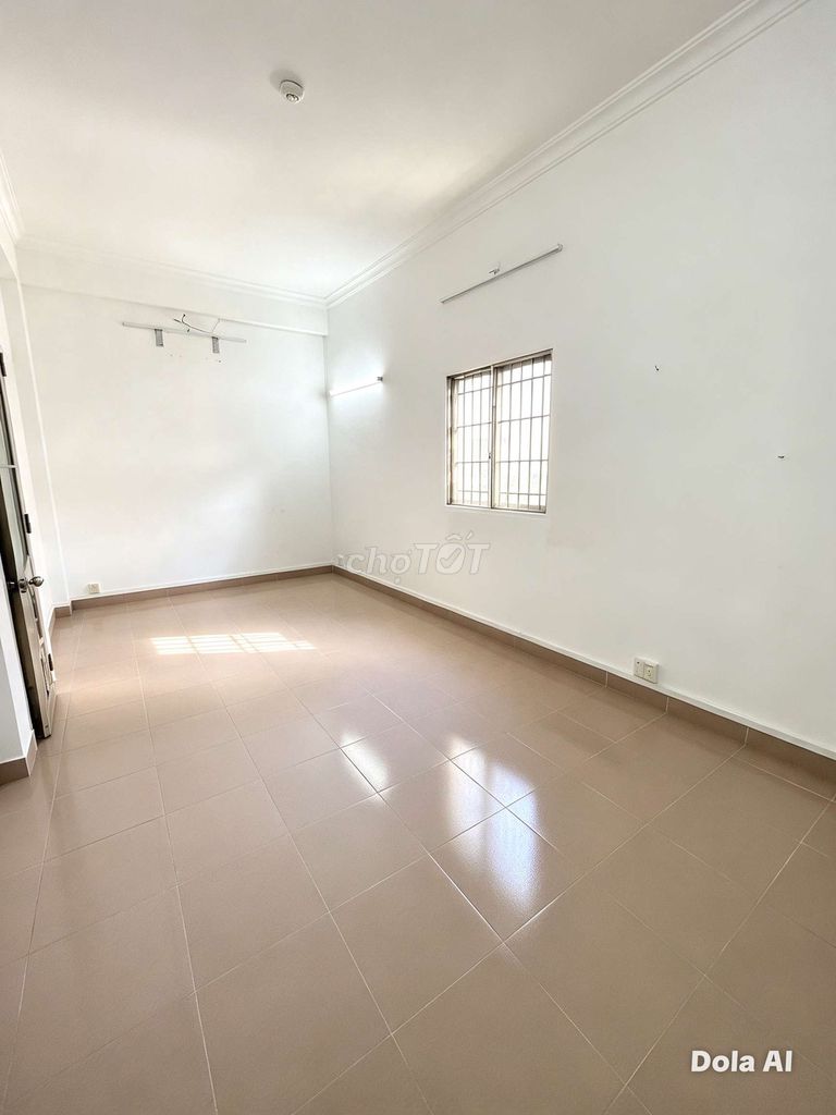 18 million houses 6-015 M, 3 bedrooms, 4 Hồ Văn Huê toilets