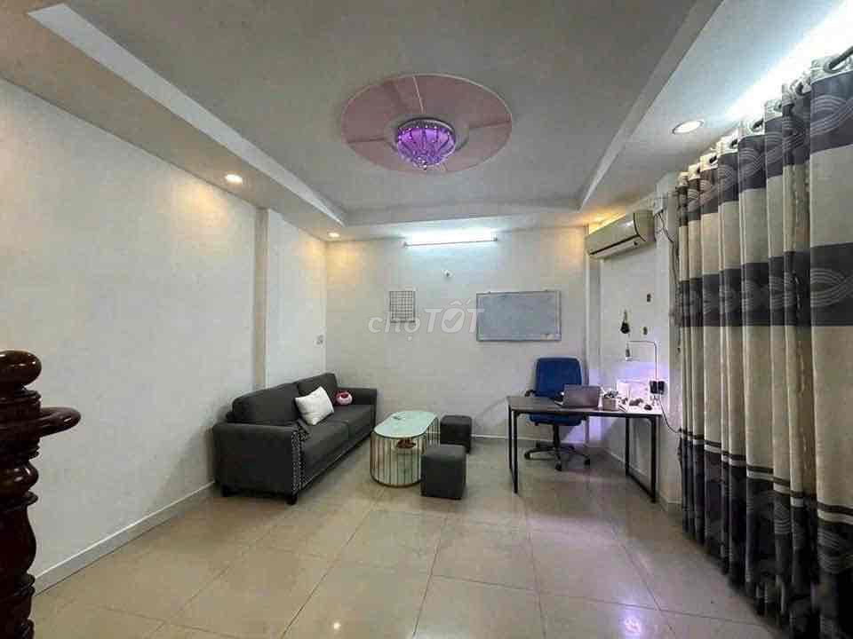 2 bedroom 2 with Quang Trung-710 Gò Vấp