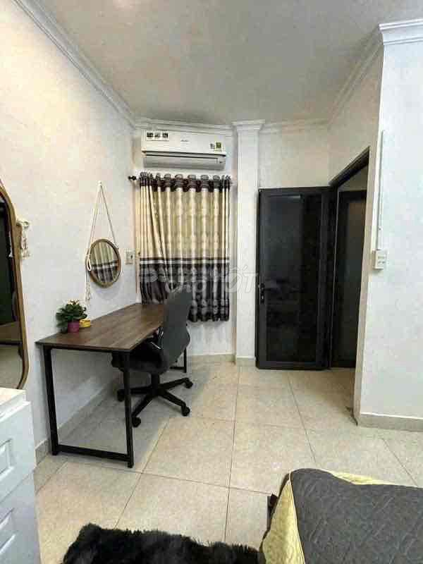 2 bedroom 2 with Quang Trung-710 Gò Vấp