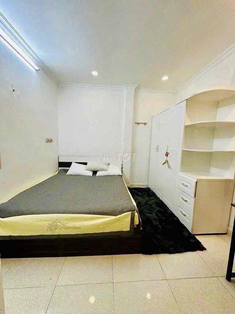 2 bedroom 2 with Quang Trung-710 Gò Vấp
