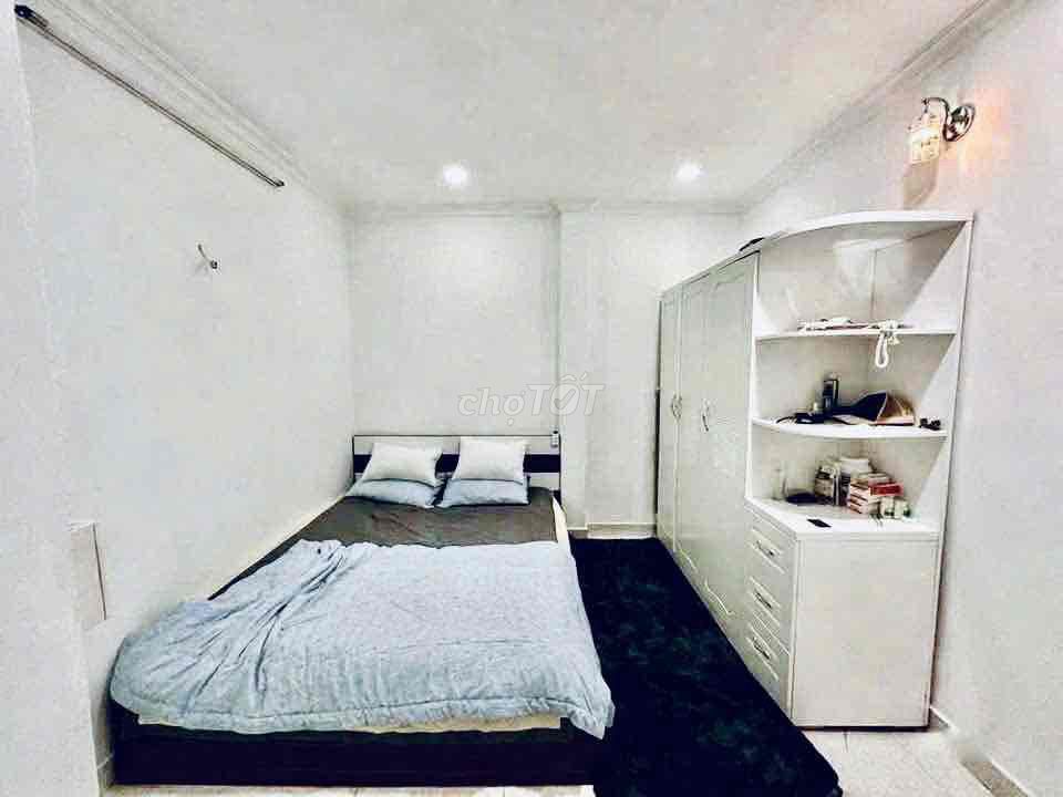 2 bedroom 2 with Quang Trung-710 Gò Vấp