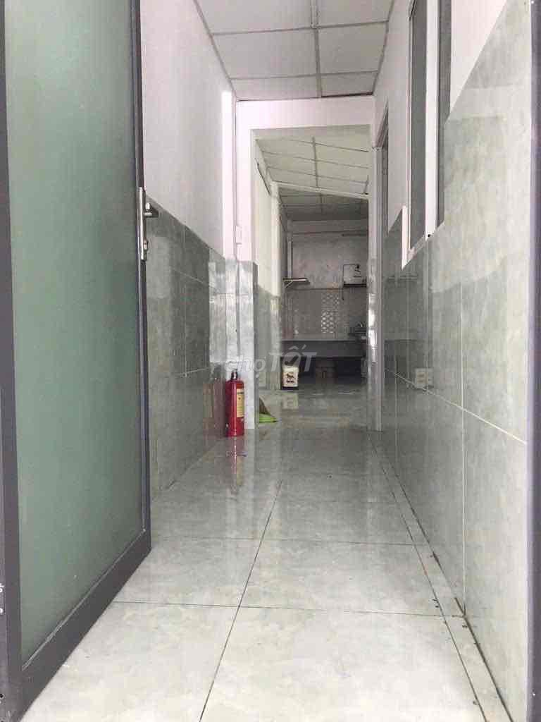 Renting Nguyễn Chí Thanh Cash House 10 68 mm2 .25 million