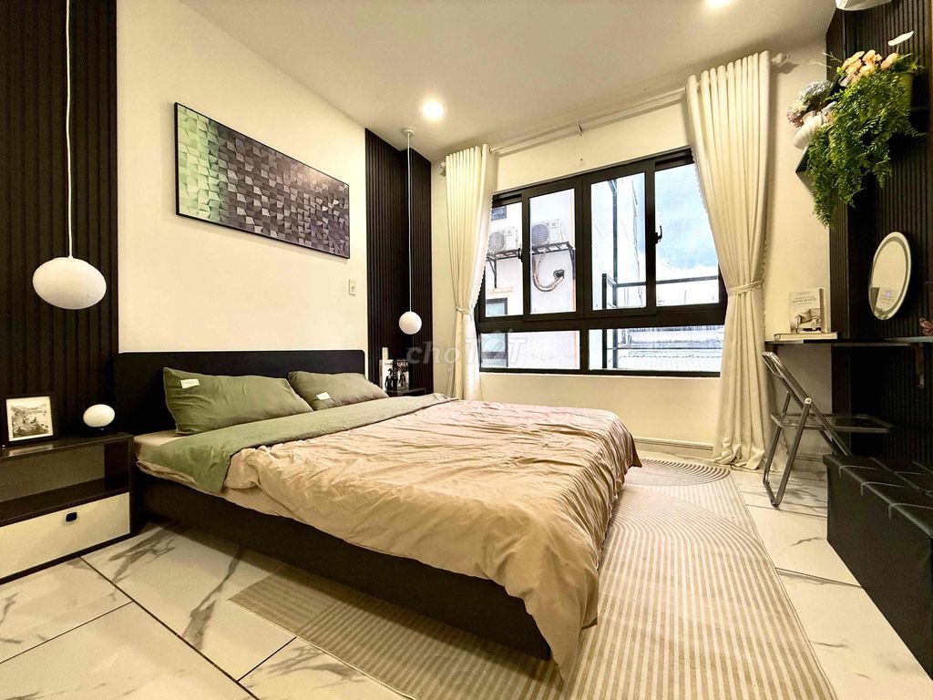 renting new apartments 100% - full interior - modern design