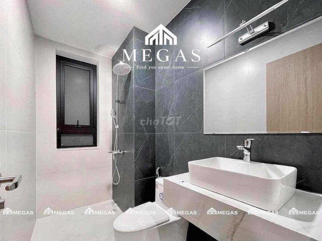 Rent apartment 60 meters - Full interior - right in the heart of District 3 - with fix