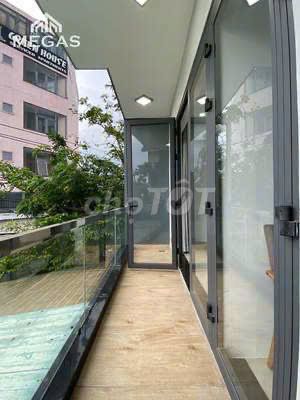 apartment 1 bedroom - nice clean balcony - full furniture only 9 million8