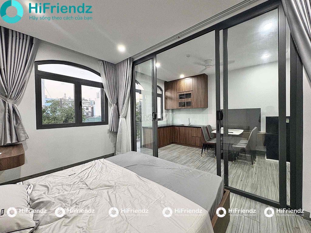 One bedroom two bedroom Full Seven Wash Engines.