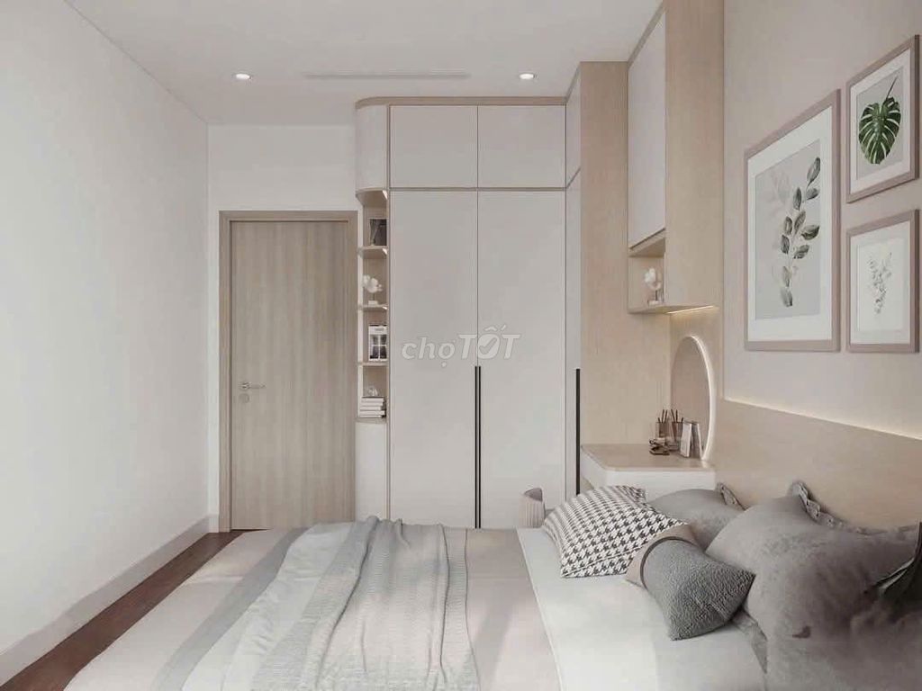 Rent an Hcm apartment.