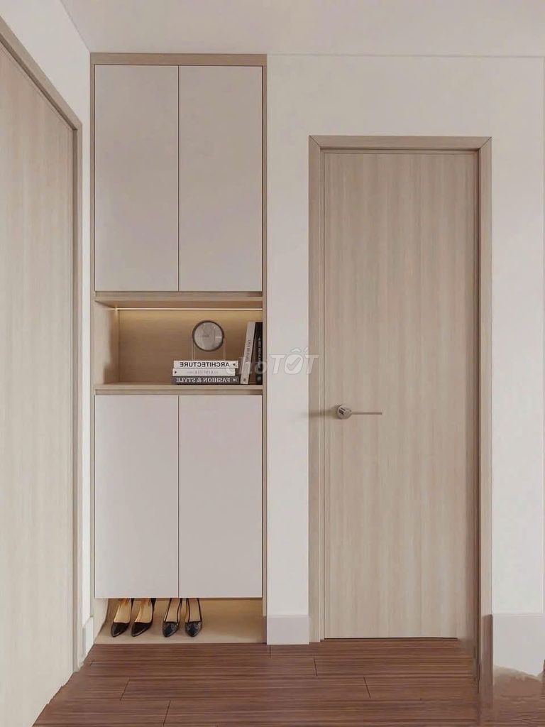Rent an Hcm apartment.
