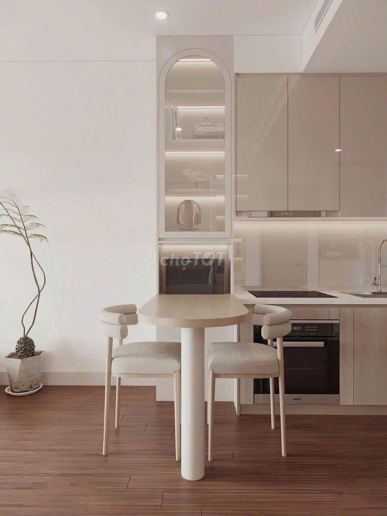 Rent an Hcm apartment.