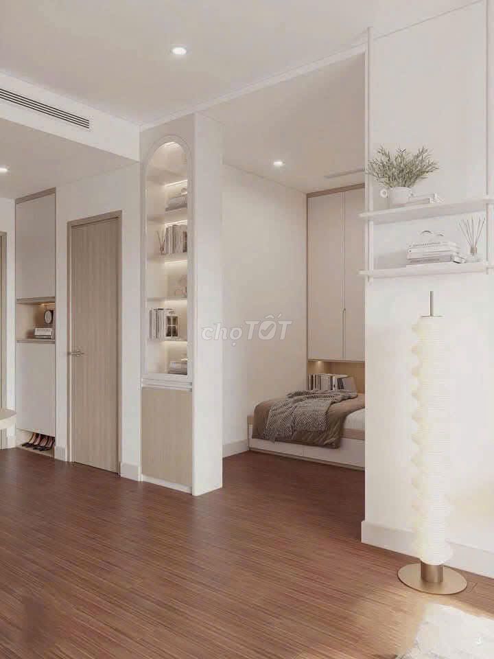 Rent an Hcm apartment.